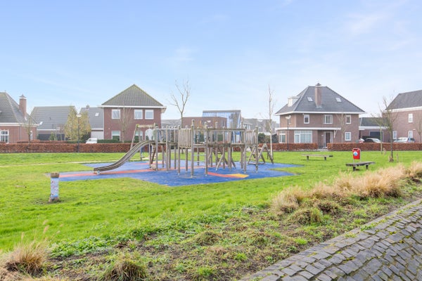 Zeepkruidstraat 37