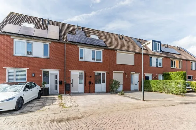 Puccinistraat 3