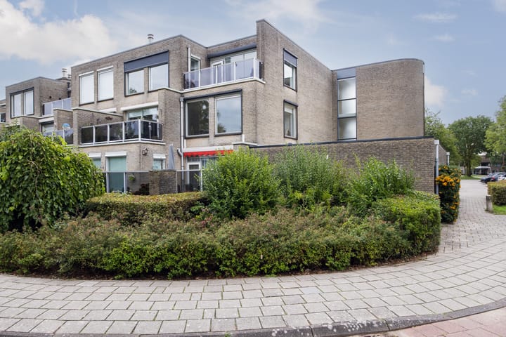 Zeisweide 34