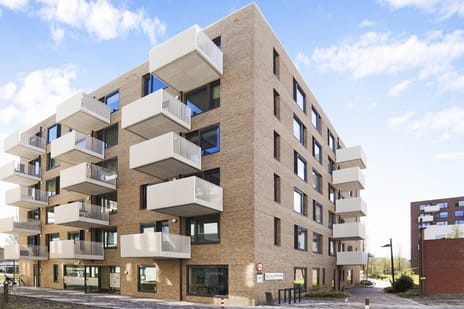 Klaasje Zevensterstraat 475