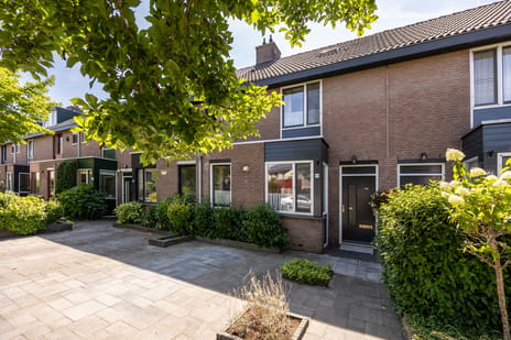 Wildenburgstraat 49