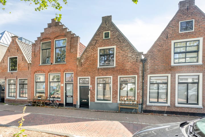 Langegracht 139