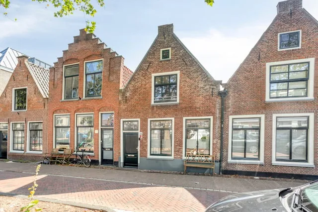 Langegracht 139
