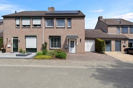 Bosrankstraat 4