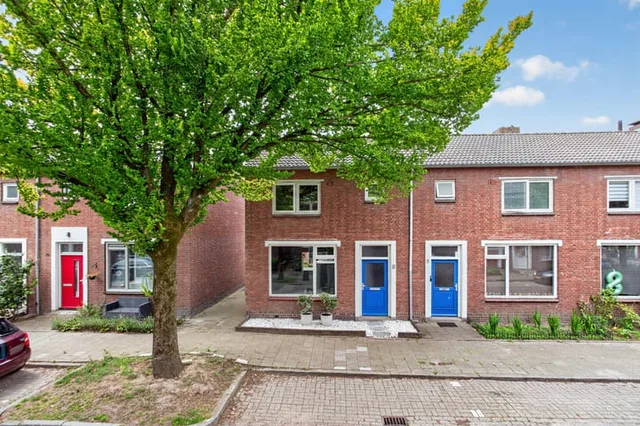 Appelbloesemstraat 8