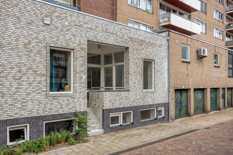 Kwekerijstraat 3-C