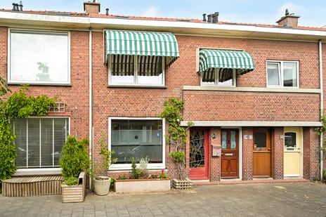 Bruinbankstraat 21