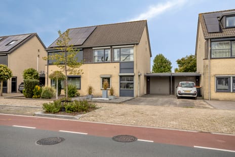 Bijsterveldenlaan 127