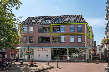 Janslangstraat 14-9