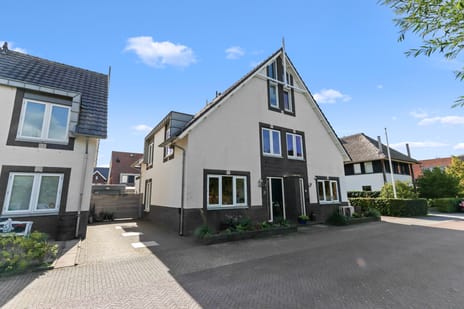 Dassenbergerhout 23