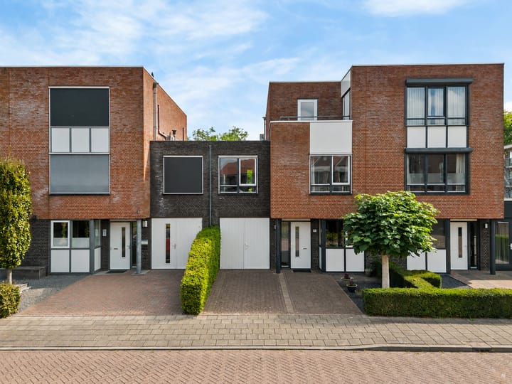 Kasteelhof 11