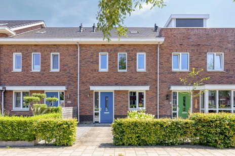 Fiep Westendorplaan 169