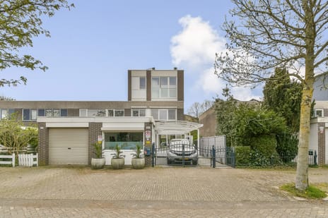 Geerdinkhof 264-A