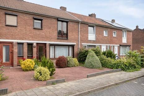 Karolingenstraat 40