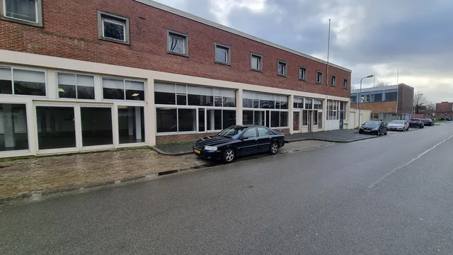 Paradijsvogelstraat