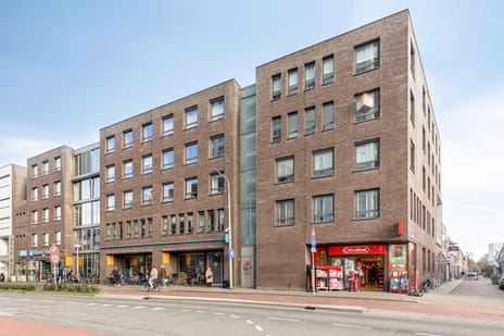 Piusplein 40-07
