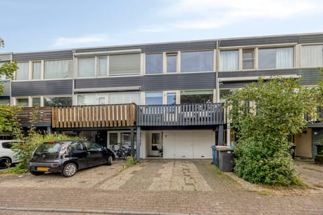 Laurierstraat 7