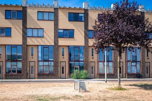 Zuidpoolsingel 198