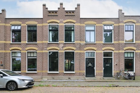 Ambachtsschoolstraat 4