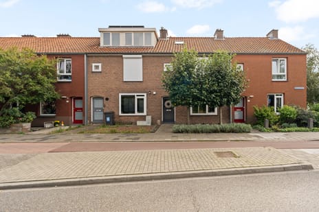 Esdoornlaan 3