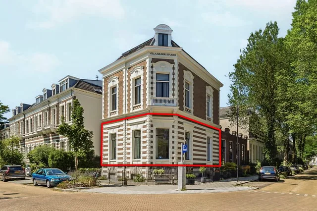 Parkstraat 47-4