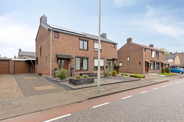 Europaweg-Zuid 128