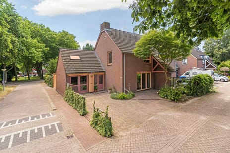 Buitenhof 101