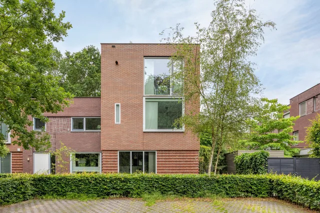 Bremlaan 2