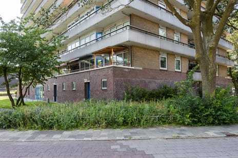 Aziëlaan 524