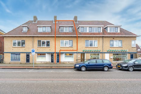 Amsterdamsestraatweg 552