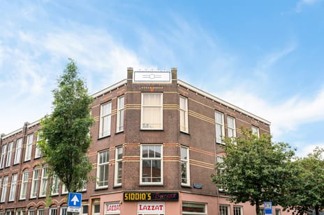 Scheepersstraat 120