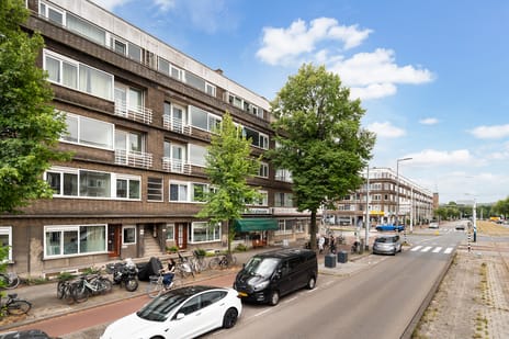 Stadhoudersweg 122-B