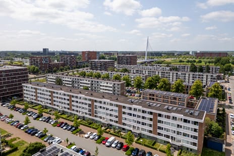 Monnetlaan 95