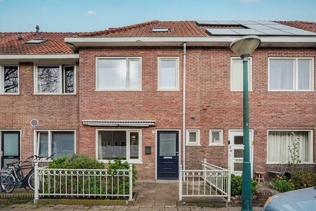 Zevenbergenstraat 6