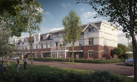 Herenhuizen (Bouwnr. 111)