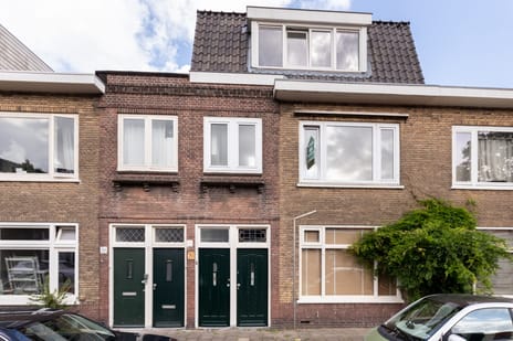 Cornelis van Noordestraat 20-A