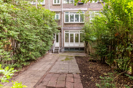 Schieweg 164-A