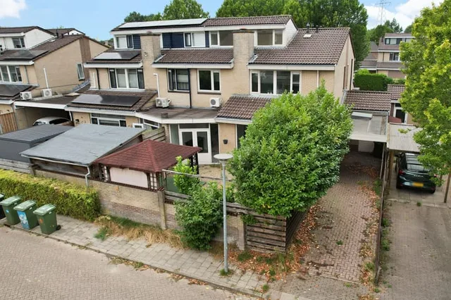 Kaarnheugte 43