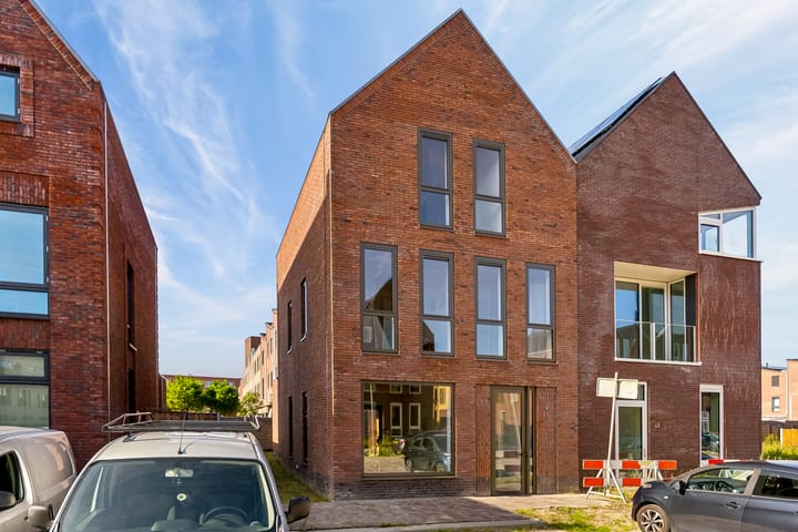Litouwenstraat 14
