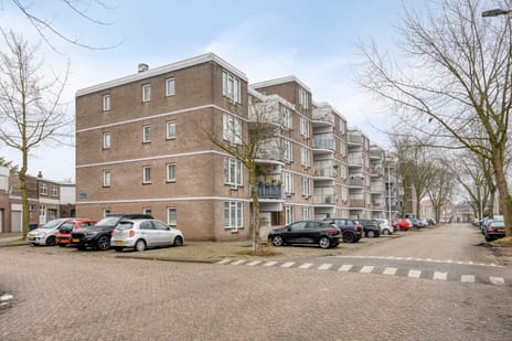 Zernikestraat 28
