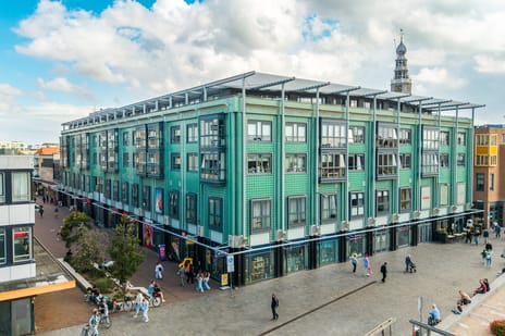Marktstraat 63