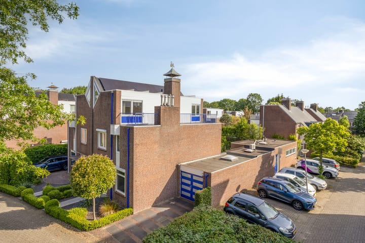 Koningshoeven 7