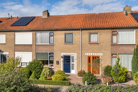 Startvenseweg 45
