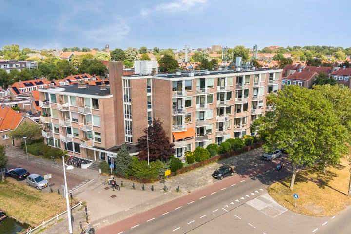 Blekerskade 65