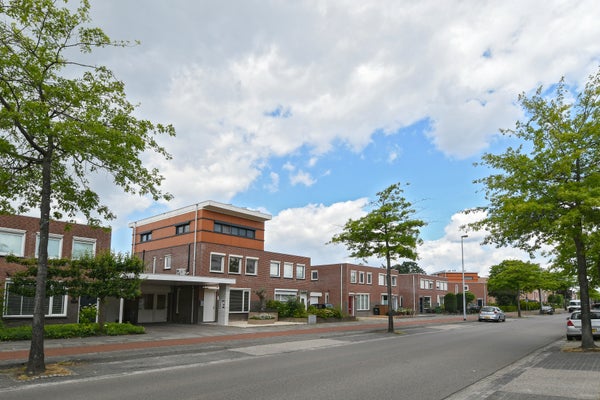 Sprookjesbosch