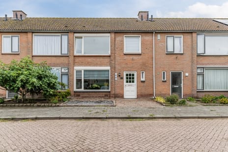 Patrijsstraat 40