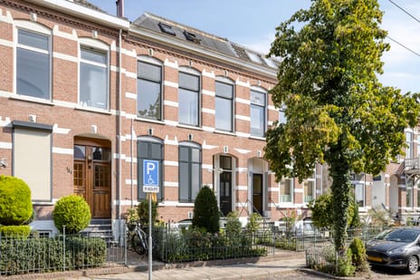 Graaf Lodewijkstraat 128