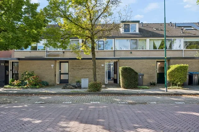 Oranjestraat 83