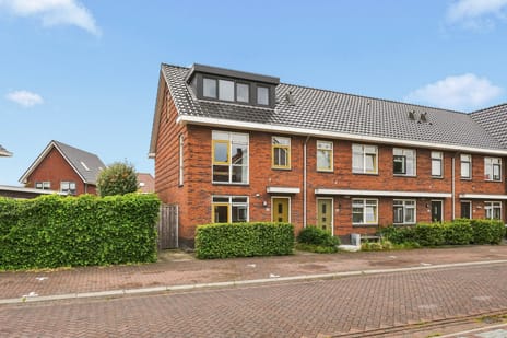 Madeliefstraat 60