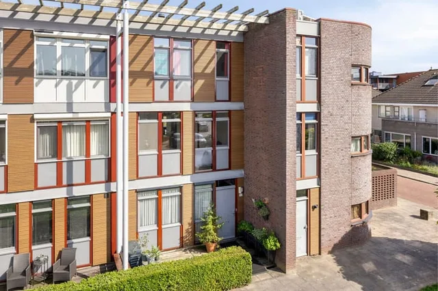 Graaf Ottostraat 52